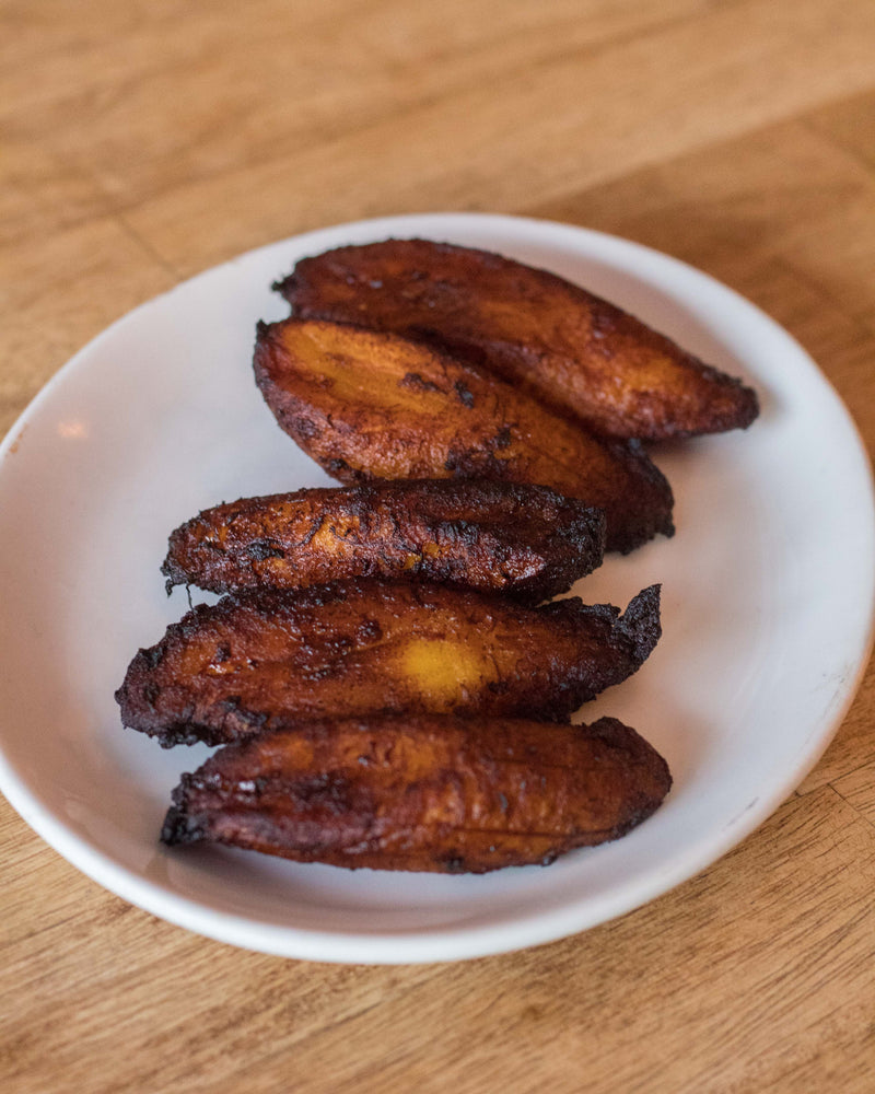Sweet Plantains (Side)