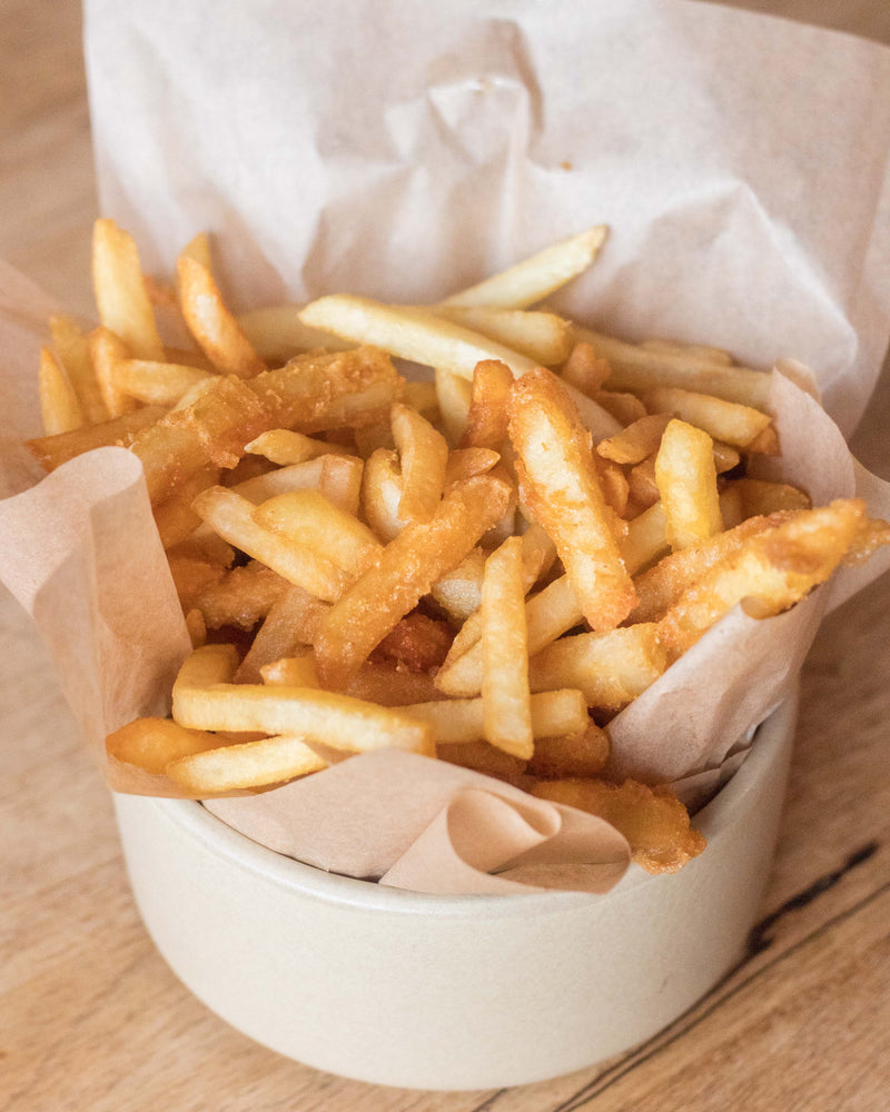 French Fries (Side)
