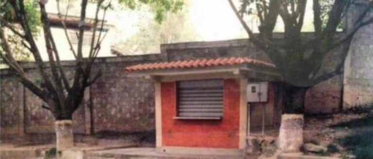 7ty one restaurant old