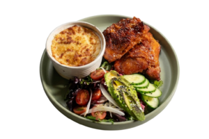 7tyone restaurant orangechicken carrousel